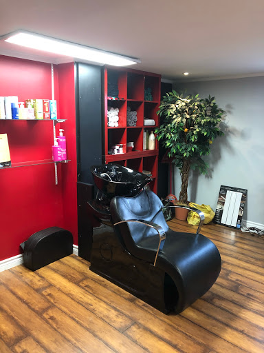 Salon Magie Coiffure