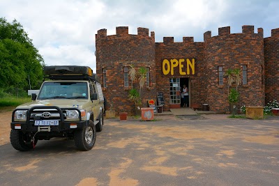 Photos of Biltong Plek