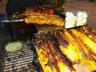 Photos of Restaurante Asados Donde Gloria