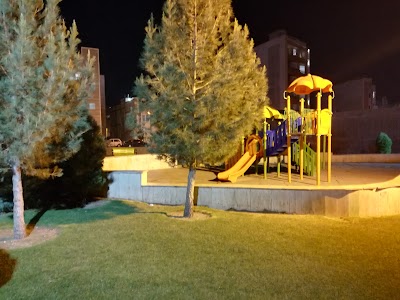 Photos of Baghban Park