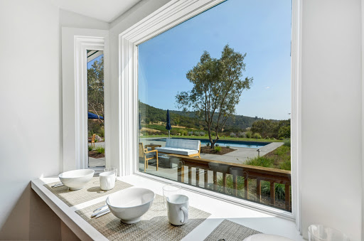 Patch Hill Sonoma - Visual