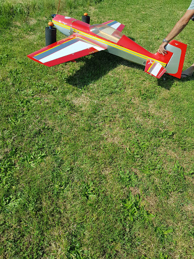 Campo Di Volo RCFLYGAP