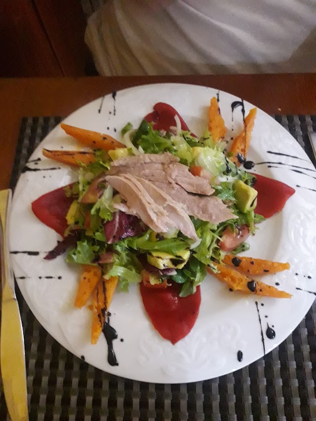 La Tasquita de Toño