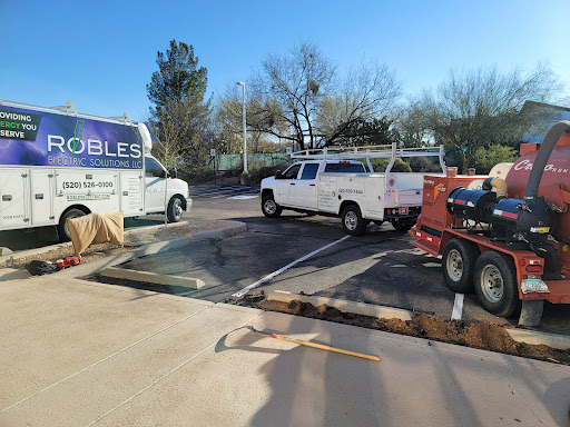 Robles Electric Solutions - Thumbnail