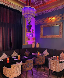 Photo n°76 de Bumbú Restaurant à Aubervilliers (Restaurant)