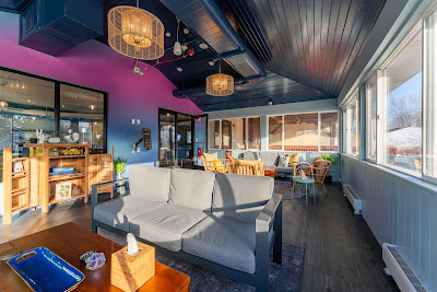 Photo of Spark'd Dispensary + Lounge - Winthrop Harbor