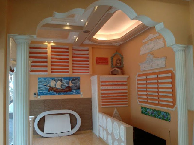 Η ΤΕΧΝΗ ΚΩΣΤΑΝΤΙΝΟΣ ΜΗΓΙΟΣ