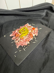 Photo n°7 de O Santa Rita à Angoulême (Restaurant portugais)