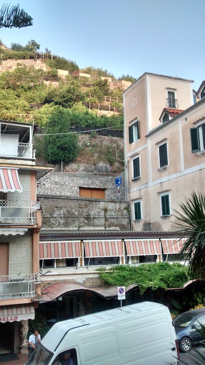 Photos of Hotel 7 Bello - Minori