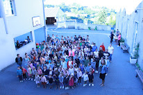 Collège privé Saint-Matthieu en Aubrac à Laguiole
