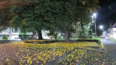Photos of Aborigenes Park