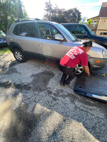 Henry's Mobile Car Wash