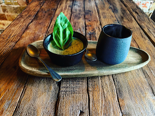 Photo n°6 de Amore Amaro à Paris (Bar à cocktails)