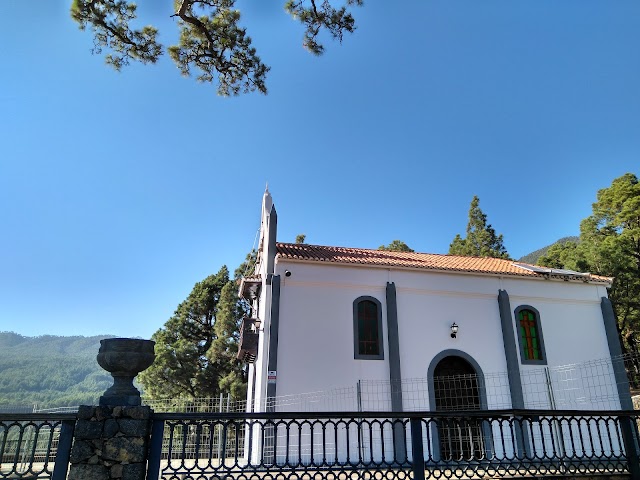 Caldera de Taburiente National Park
