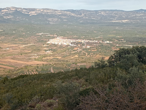 Canet lo Roig, Maestrat ànima interior - Thumbnail