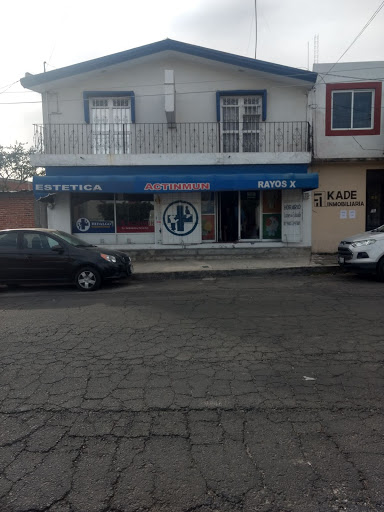Hospital de Mascotas Hidalgo