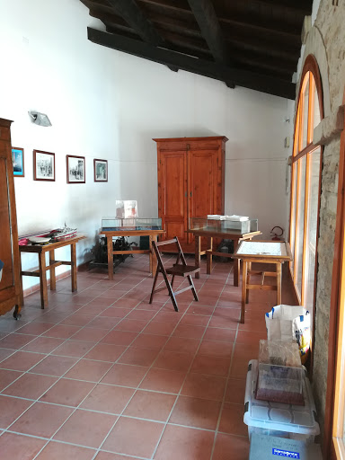 Museo Etnografico e Archeologico di Serdiana
