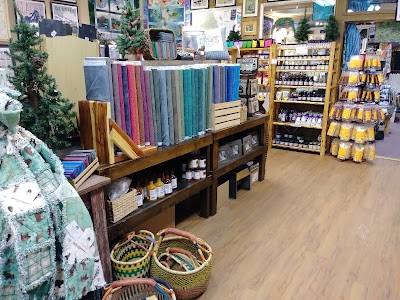 Whitefish Quilts and Gifts