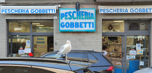 La Spezia Food Market