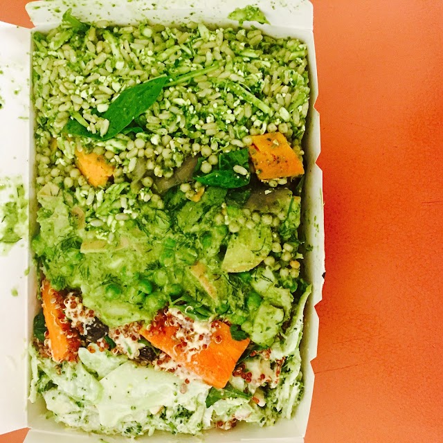 Botanica Real Food