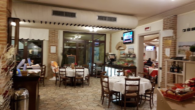 Ca' Del Rio S.r.l.
