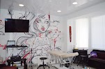 Фотография Tattoo-x, Перекрёсток проспекта Строителей с проспектом Ленина, Барнаул, Россия