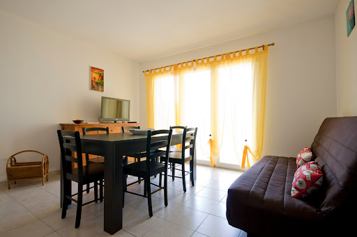 Photo de Residence La Vista - Calvi à Calvi (20260)