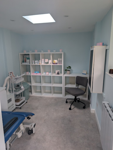 Emily B Beauty & Foot Care