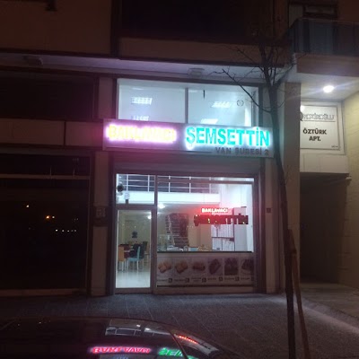 Photos of Baklavacı Şemsettin Van Şubesi