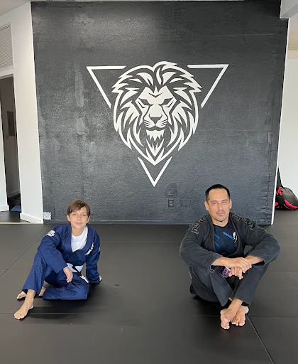 HumbleGrounds Jiu Jitsu Academy - Thumbnail
