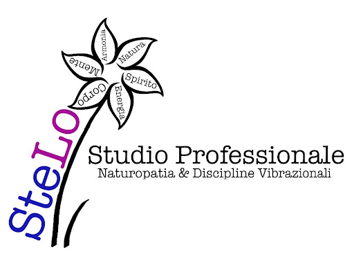 SteLo Studio Professionale di Naturopatia & Discipline Vibrazionali - Thumbnail