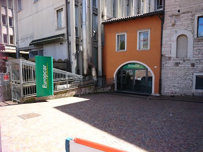 Europcar Trento