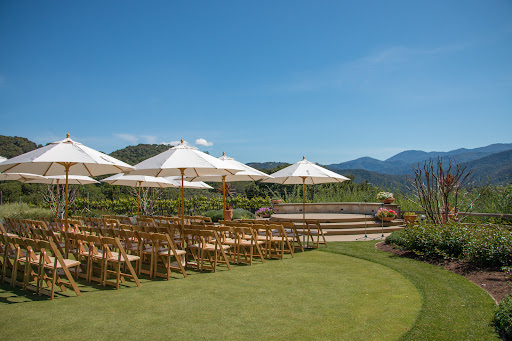 Holman Ranch - Visual