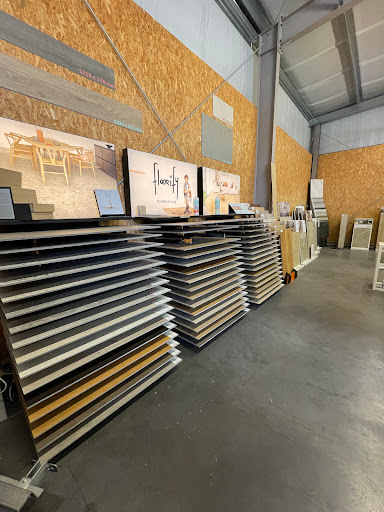Photo de bconnect / négoce en carrelage, peinture & sol