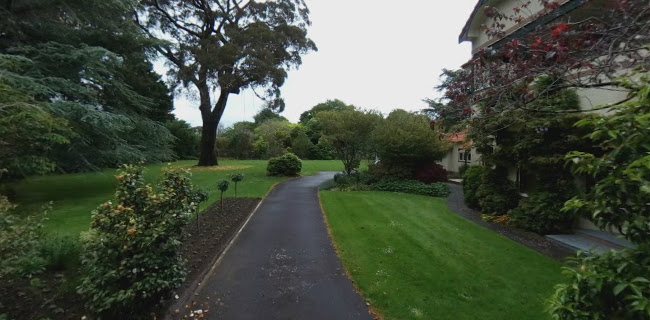 Massey University - University
