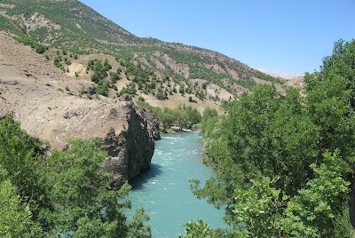 Tunceli