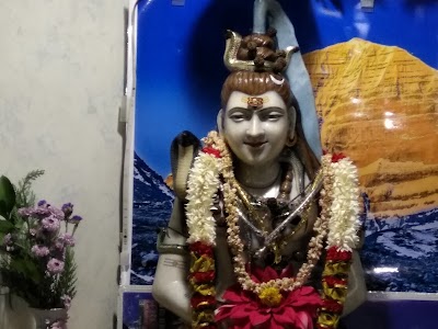 Shree Ram Mandir, Inc.