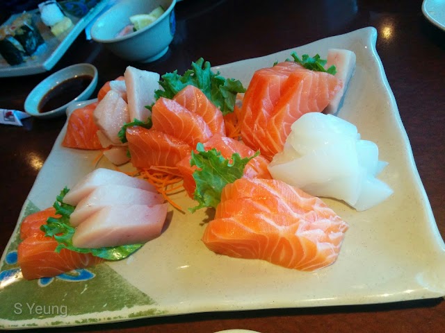 Ninkazu Japanese Restaurant