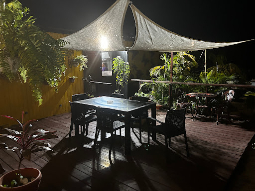 Hacienda Maria Bonita