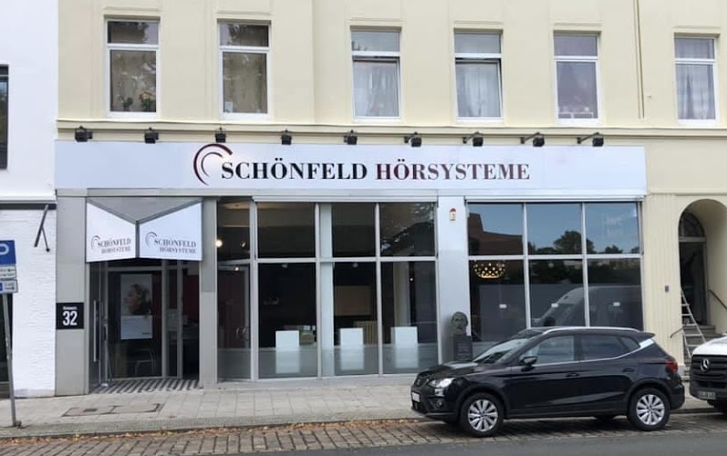Schönfeld Hörsysteme photo