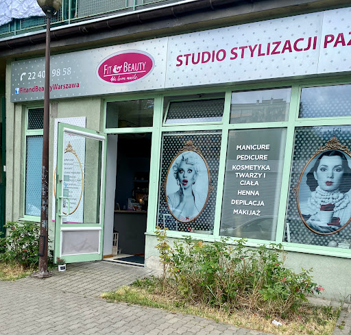 Fit & Beauty