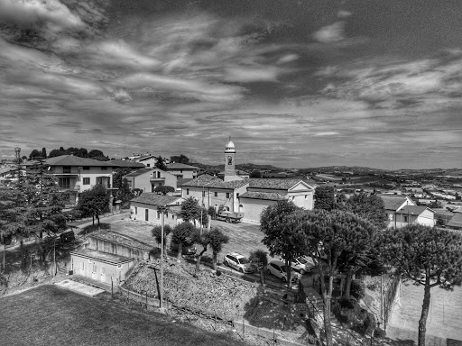 Parrocchia Abbadia - Visual