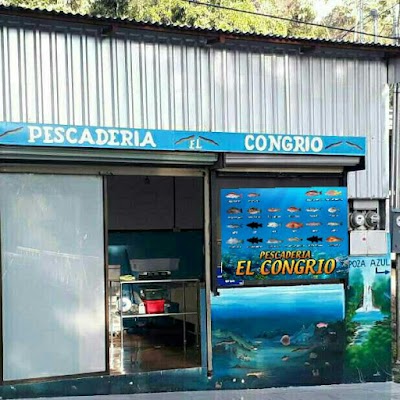 Photos of Pescader&iacute;a El congrio