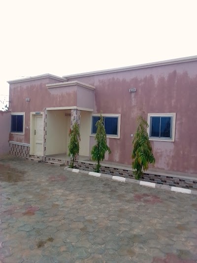 Photos of B. Nakowa Modern Guest Lodge