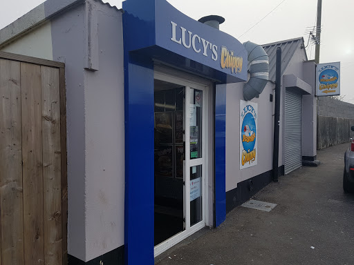 Lucy's Chippy - Thumbnail