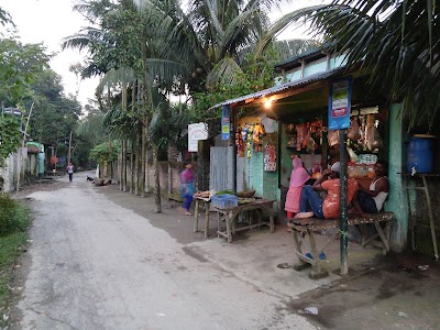 Photos of Ruhul Amin Departmental store