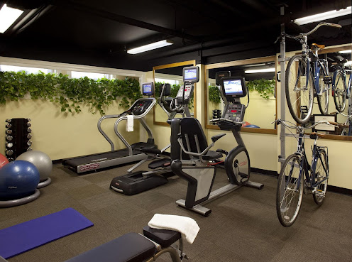 Hotel Drisco Pacific Heights by null