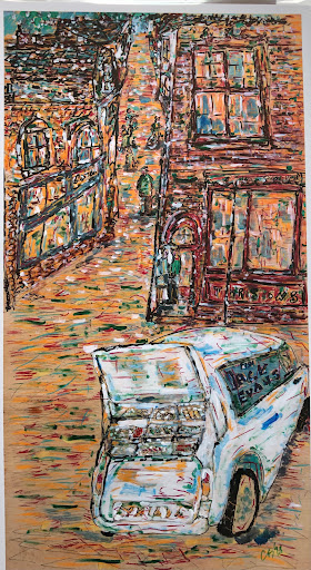 Plum Gallery and Printing - Thumbnail