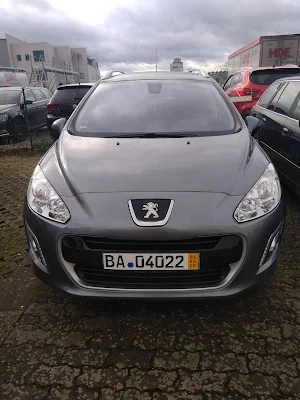Doktor Lack Fahrzeugpflege