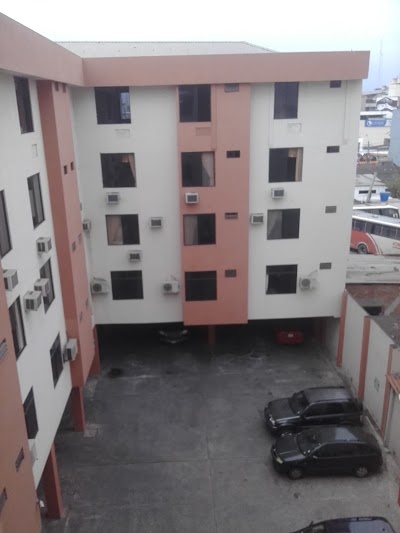 Photos of Hotel San Francisco International